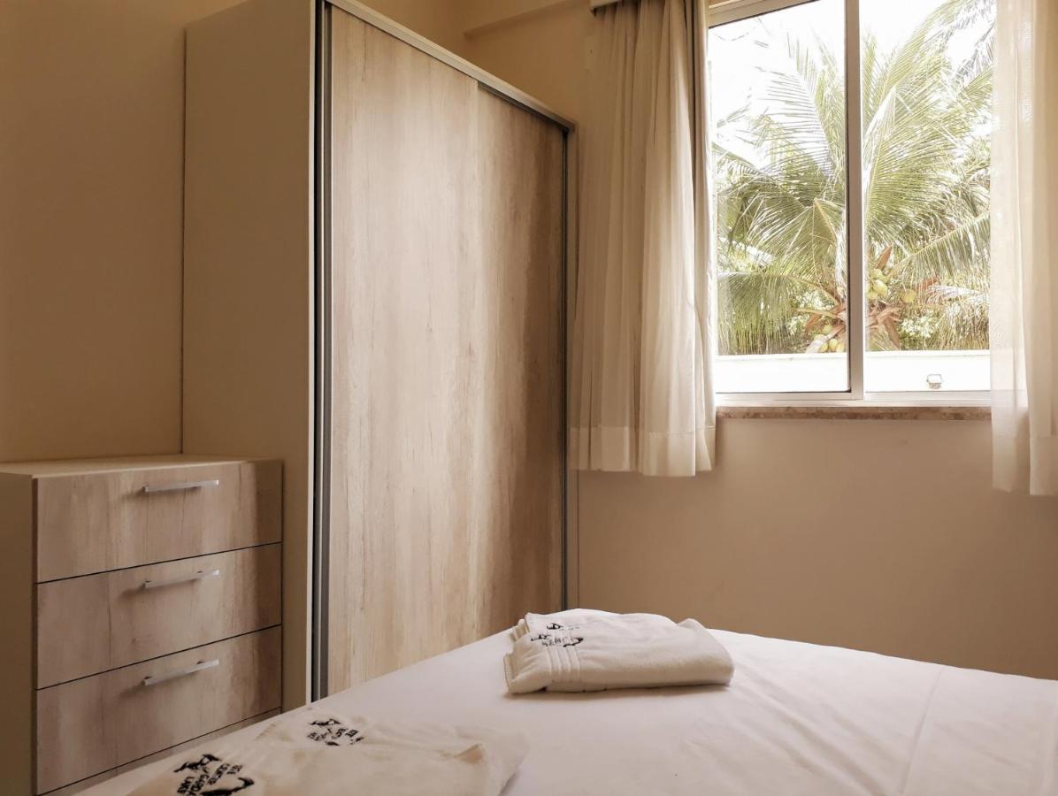 Residence Cumbuco Paradise Beach Εξωτερικό φωτογραφία