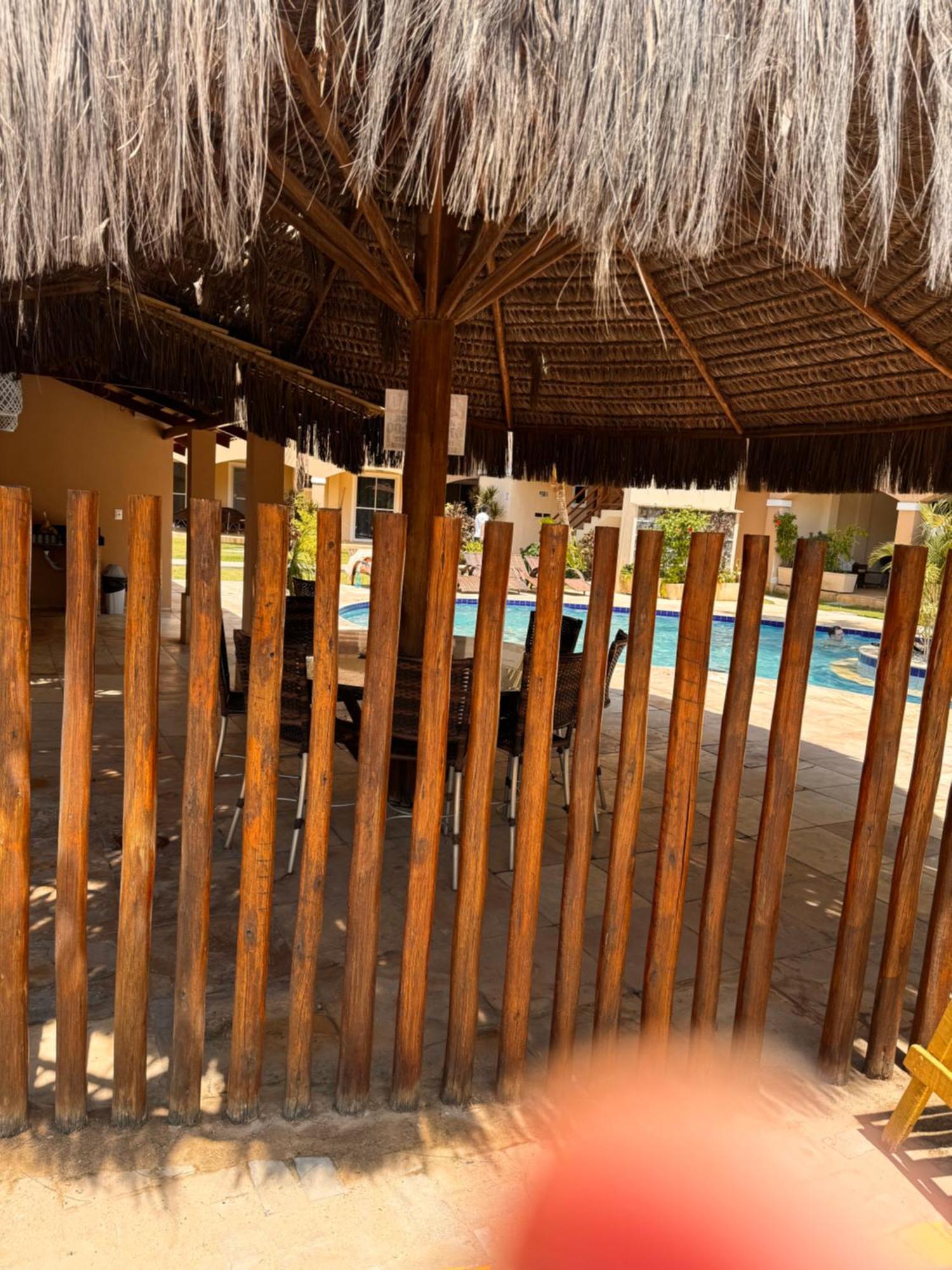 Residence Cumbuco Paradise Beach Εξωτερικό φωτογραφία