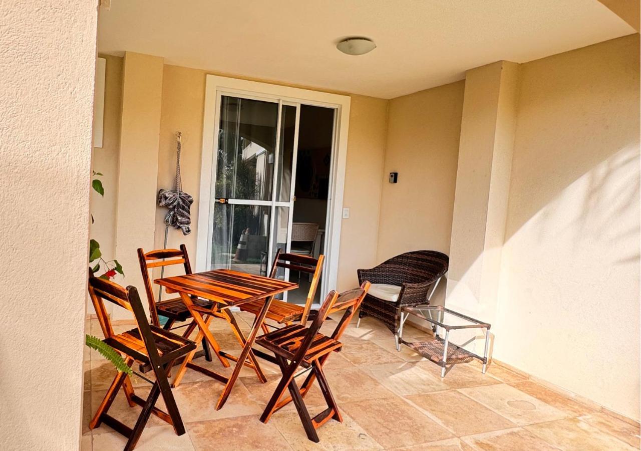 Residence Cumbuco Paradise Beach Εξωτερικό φωτογραφία