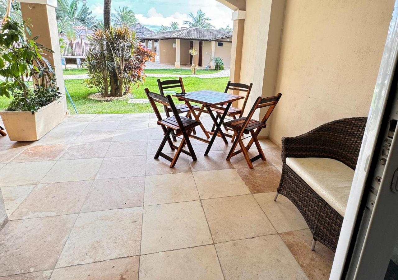 Residence Cumbuco Paradise Beach Εξωτερικό φωτογραφία