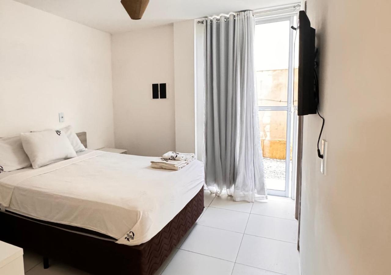 Residence Cumbuco Paradise Beach Εξωτερικό φωτογραφία