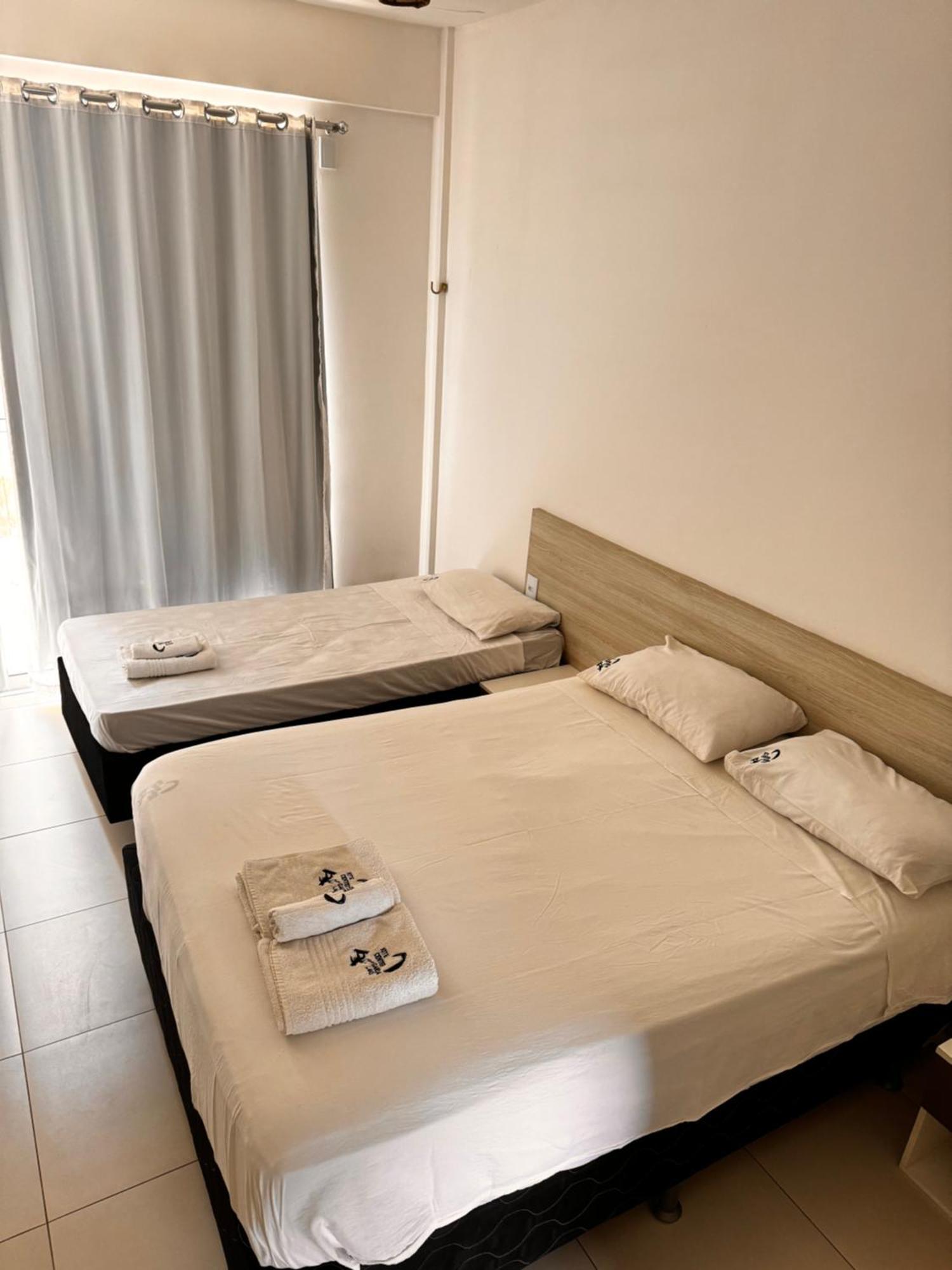 Residence Cumbuco Paradise Beach Εξωτερικό φωτογραφία