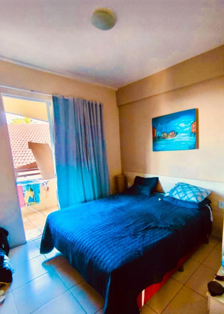 Residence Cumbuco Paradise Beach Εξωτερικό φωτογραφία