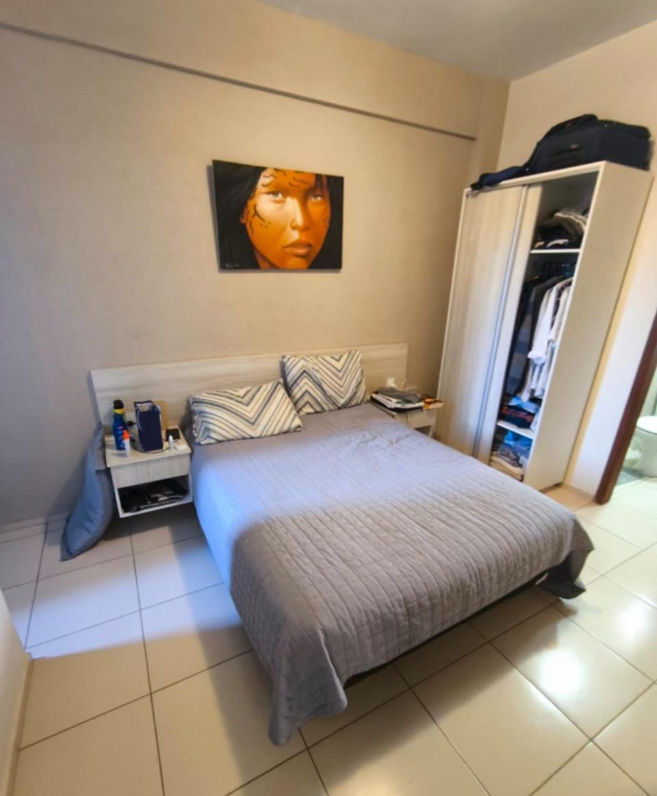 Residence Cumbuco Paradise Beach Εξωτερικό φωτογραφία