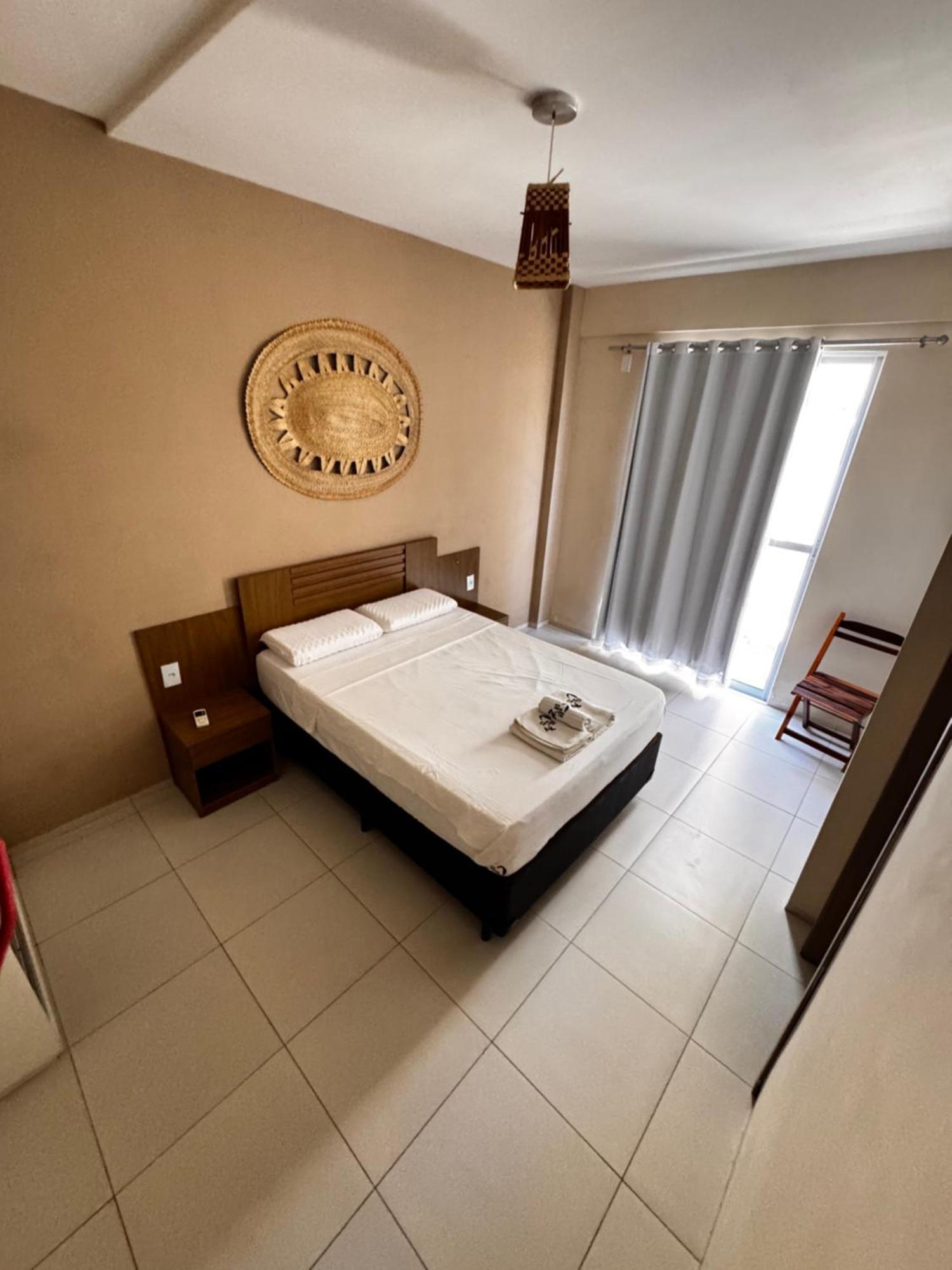 Residence Cumbuco Paradise Beach Εξωτερικό φωτογραφία