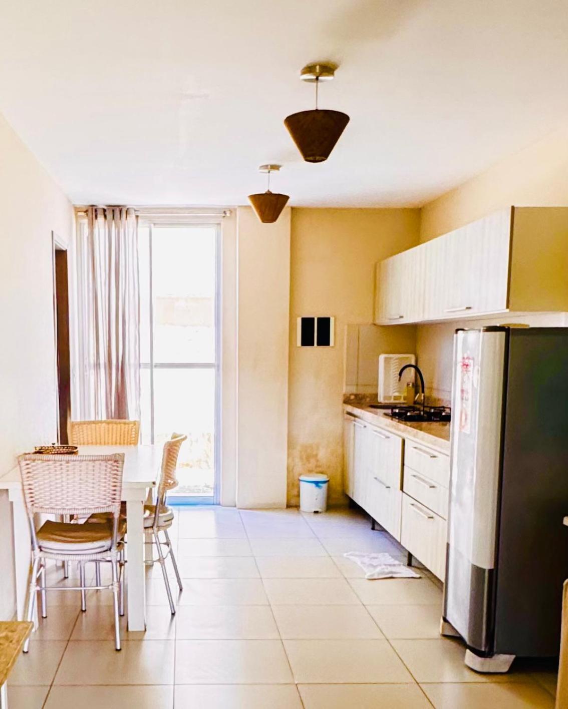 Residence Cumbuco Paradise Beach Εξωτερικό φωτογραφία