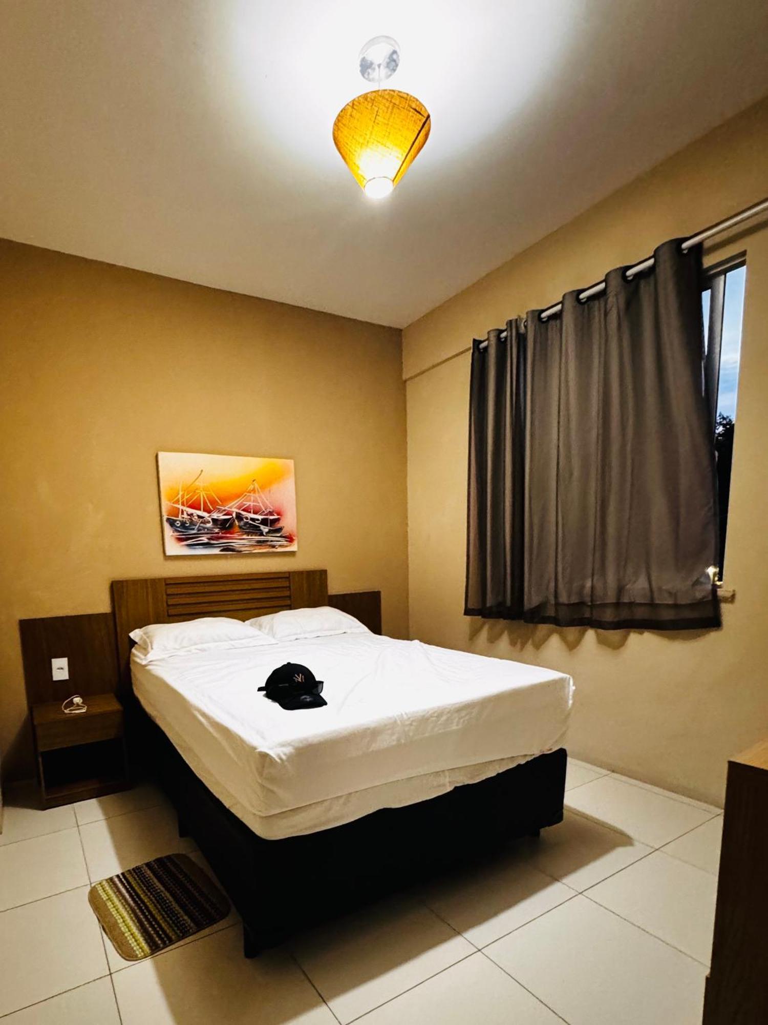 Residence Cumbuco Paradise Beach Εξωτερικό φωτογραφία