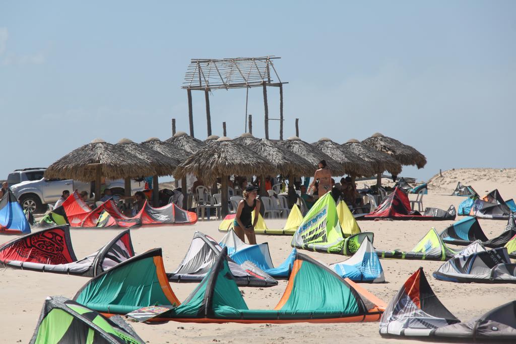 Residence Cumbuco Paradise Beach Εξωτερικό φωτογραφία