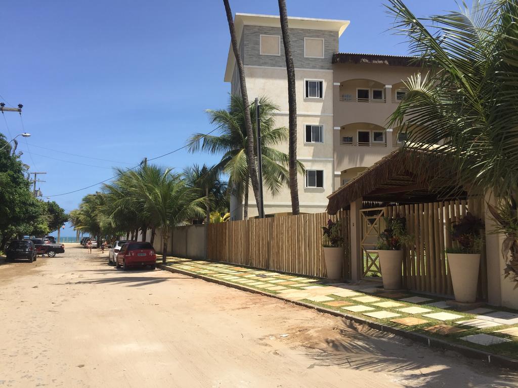 Residence Cumbuco Paradise Beach Εξωτερικό φωτογραφία