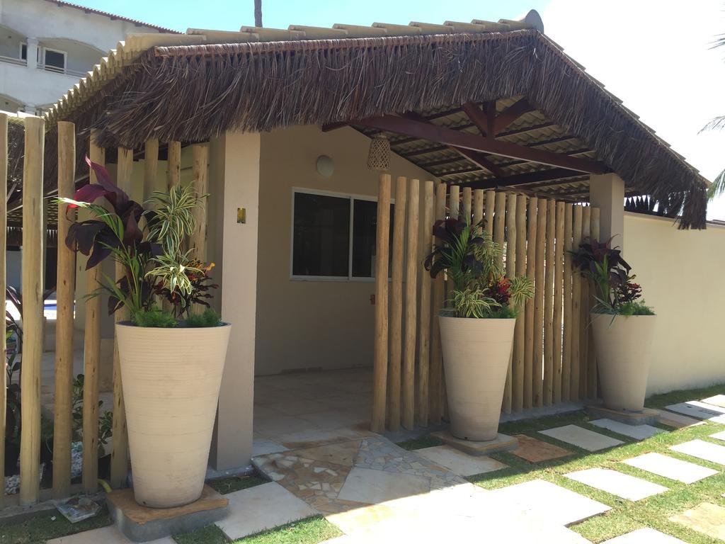 Residence Cumbuco Paradise Beach Εξωτερικό φωτογραφία