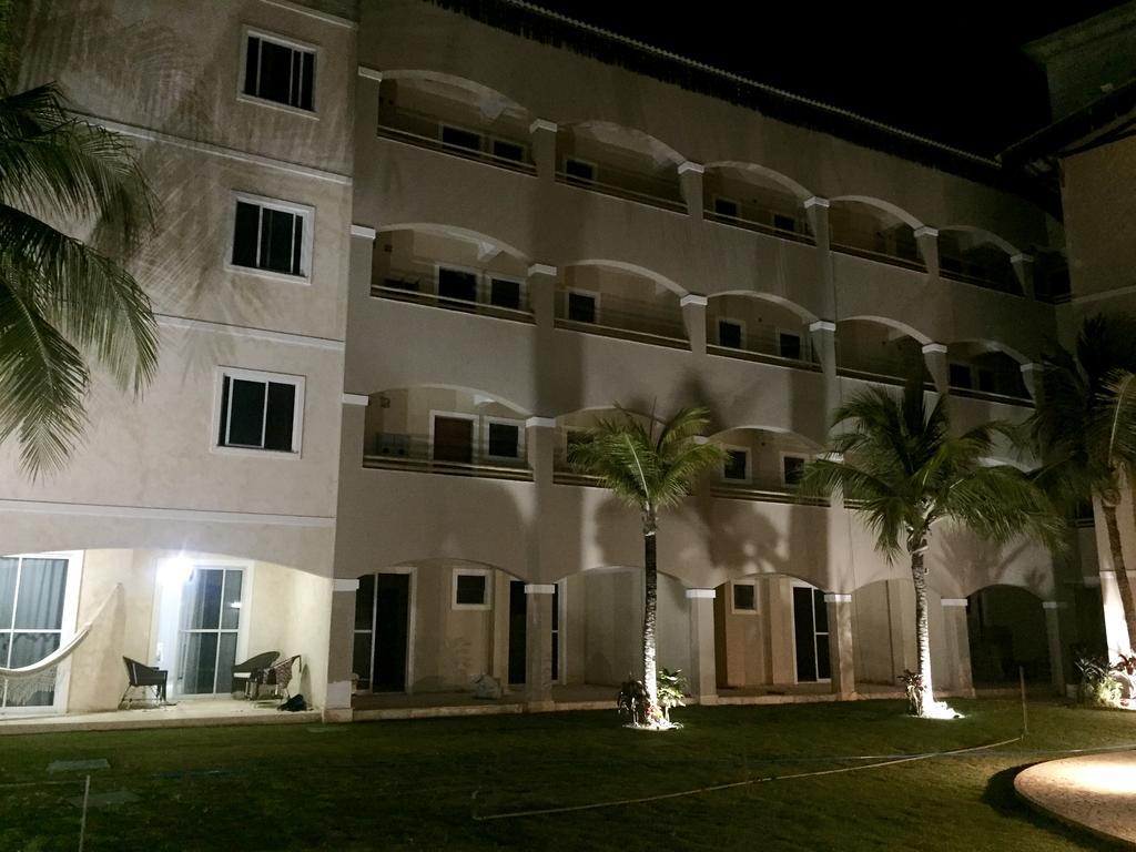 Residence Cumbuco Paradise Beach Εξωτερικό φωτογραφία