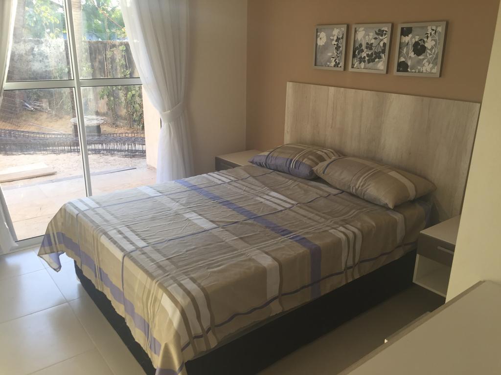 Residence Cumbuco Paradise Beach Εξωτερικό φωτογραφία