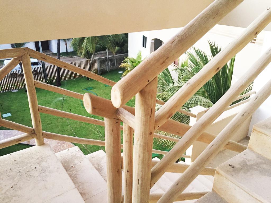 Residence Cumbuco Paradise Beach Εξωτερικό φωτογραφία