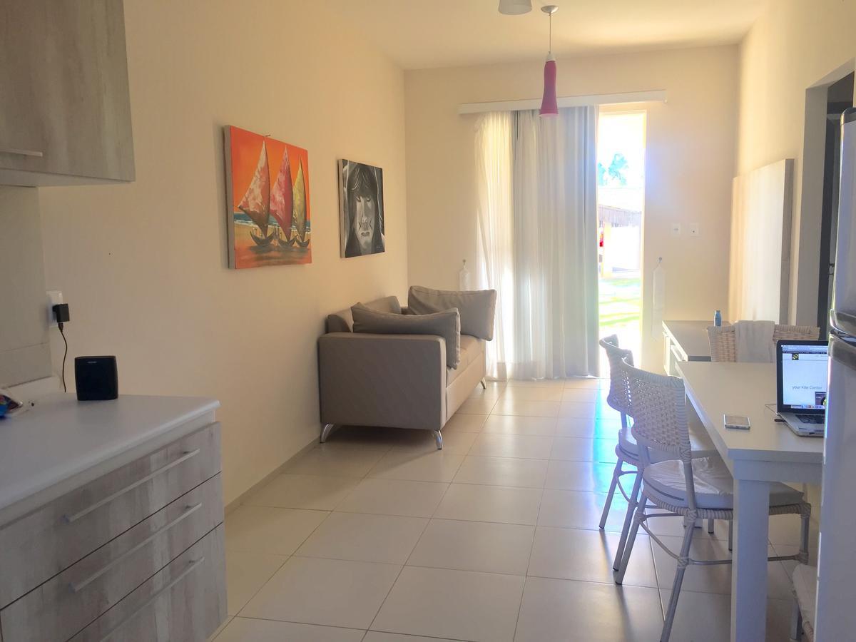 Residence Cumbuco Paradise Beach Εξωτερικό φωτογραφία