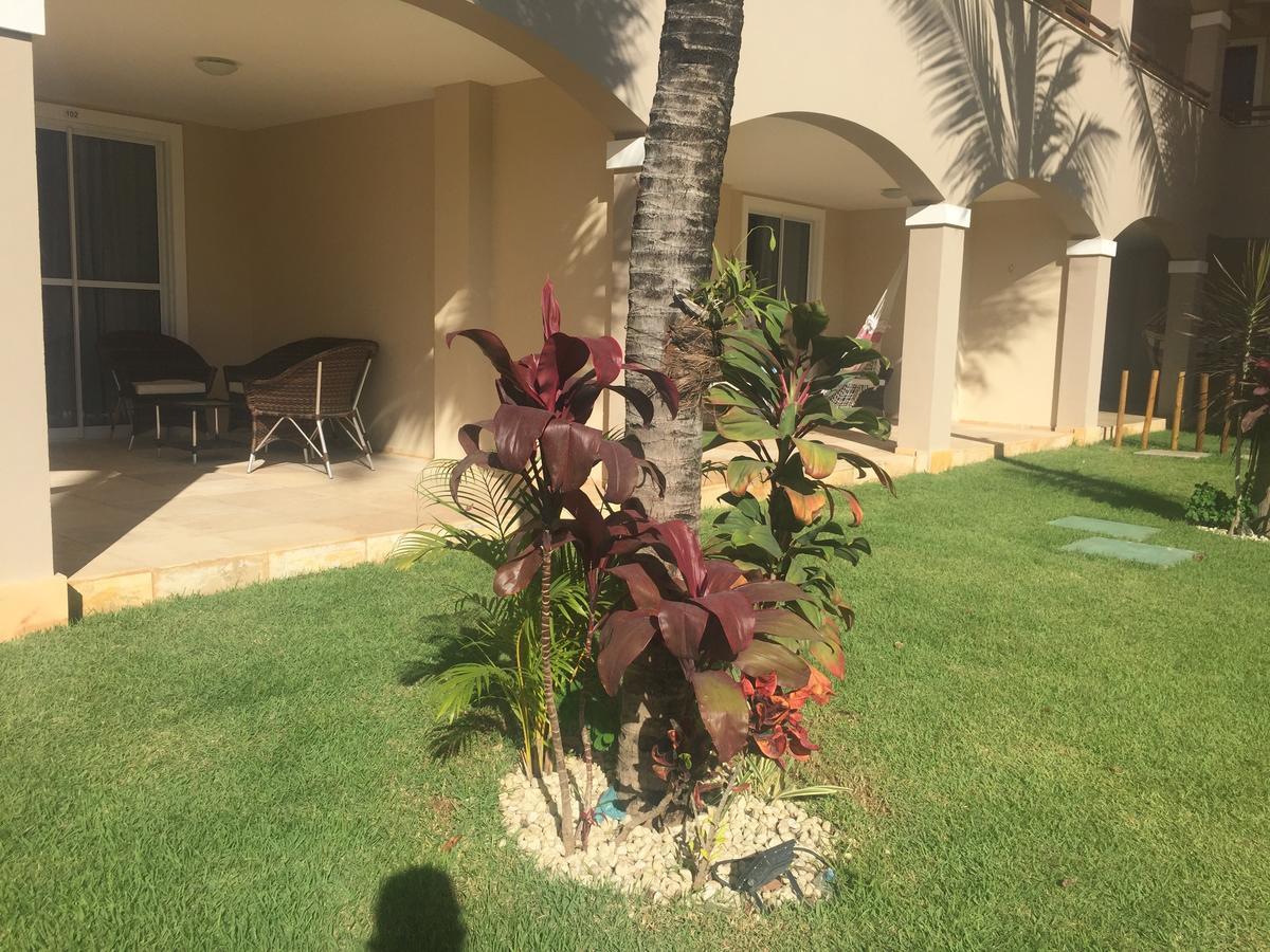 Residence Cumbuco Paradise Beach Εξωτερικό φωτογραφία