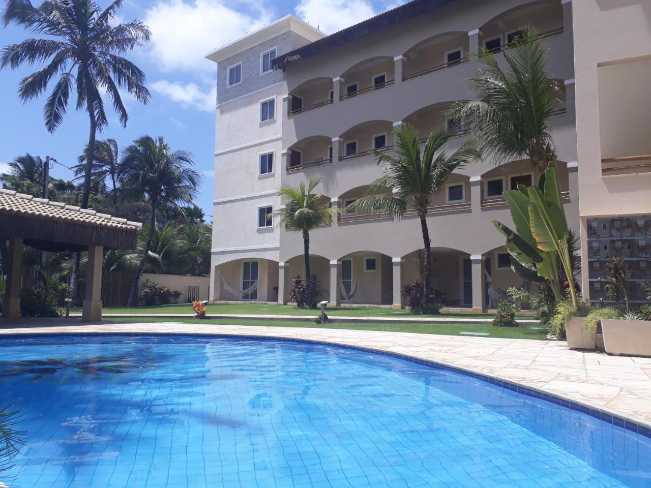 Residence Cumbuco Paradise Beach Εξωτερικό φωτογραφία