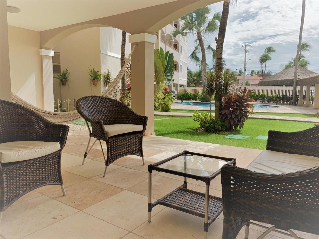 Residence Cumbuco Paradise Beach Εξωτερικό φωτογραφία